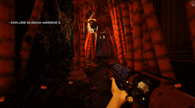 Путь к Shadow Warrior 3