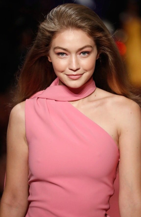 Джиджи Хадид (Яндекс. Картинки)