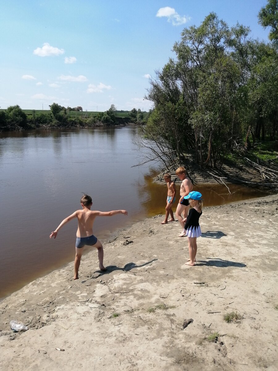 Фото автора