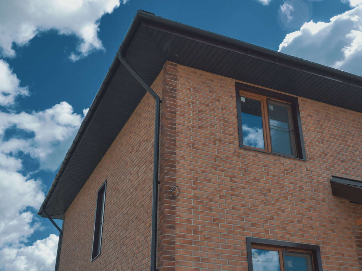 Фиброцементная