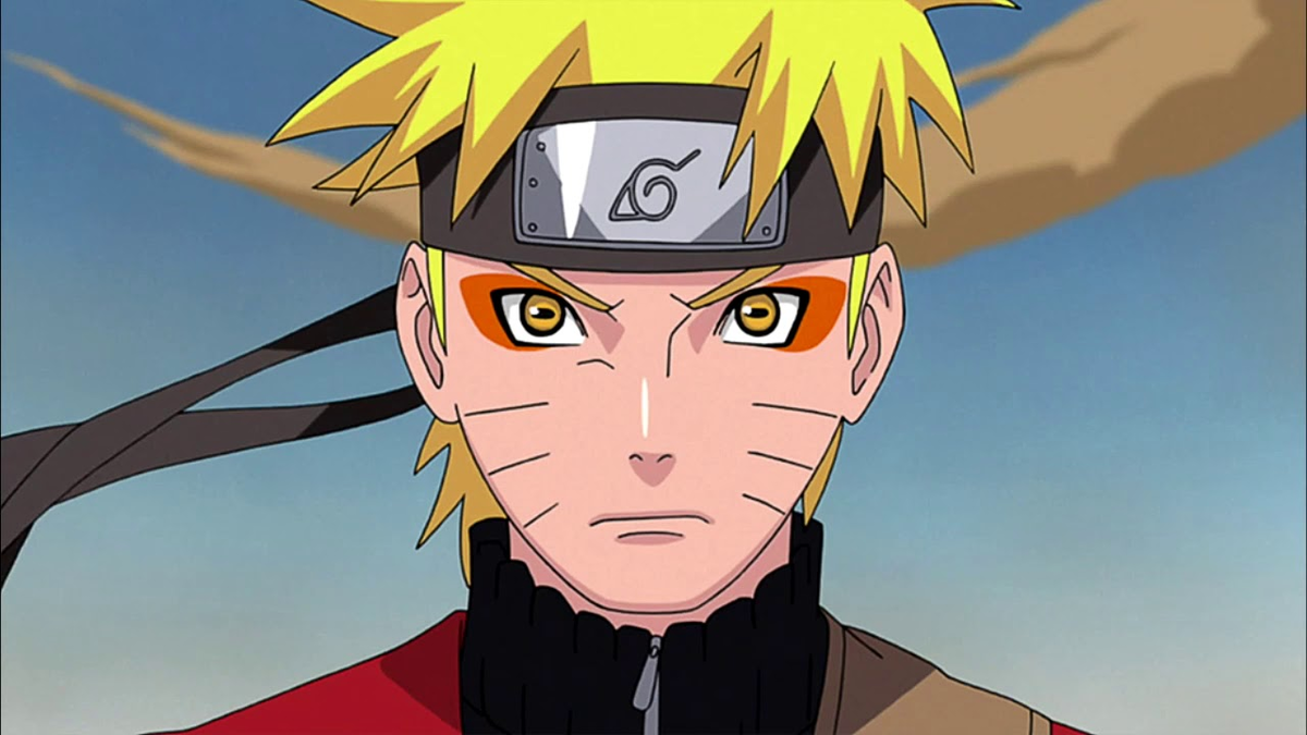 Naruto avatars for steam фото 62