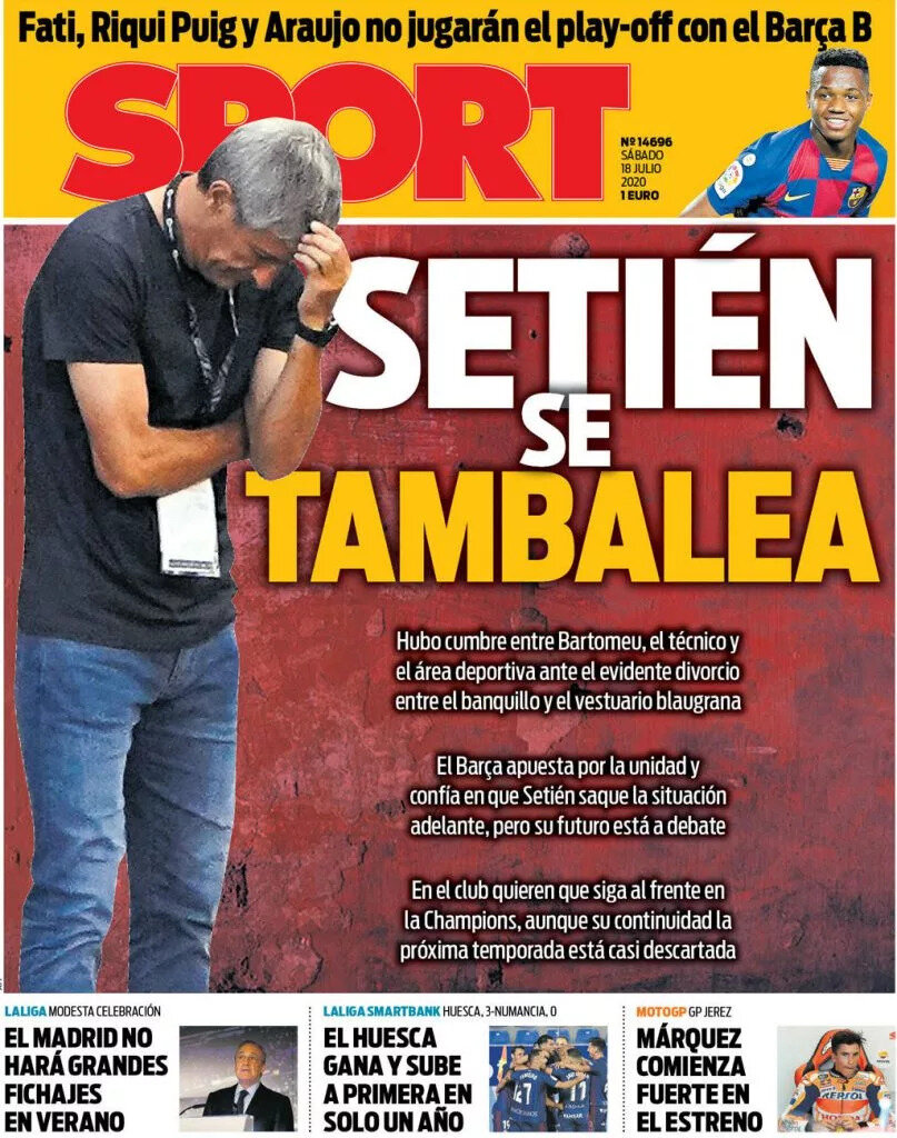 Sport 