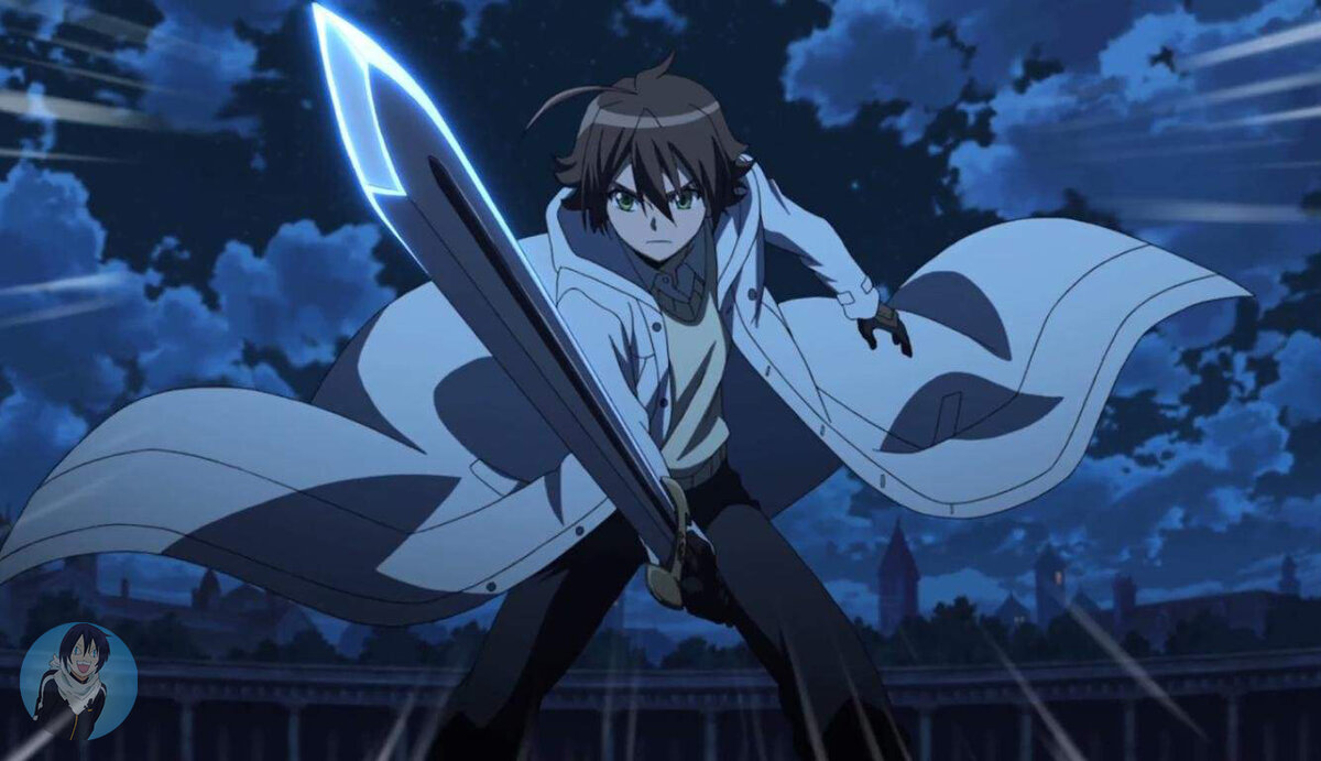 Убийца Акамэ! /  Akame ga Kill! (2014)