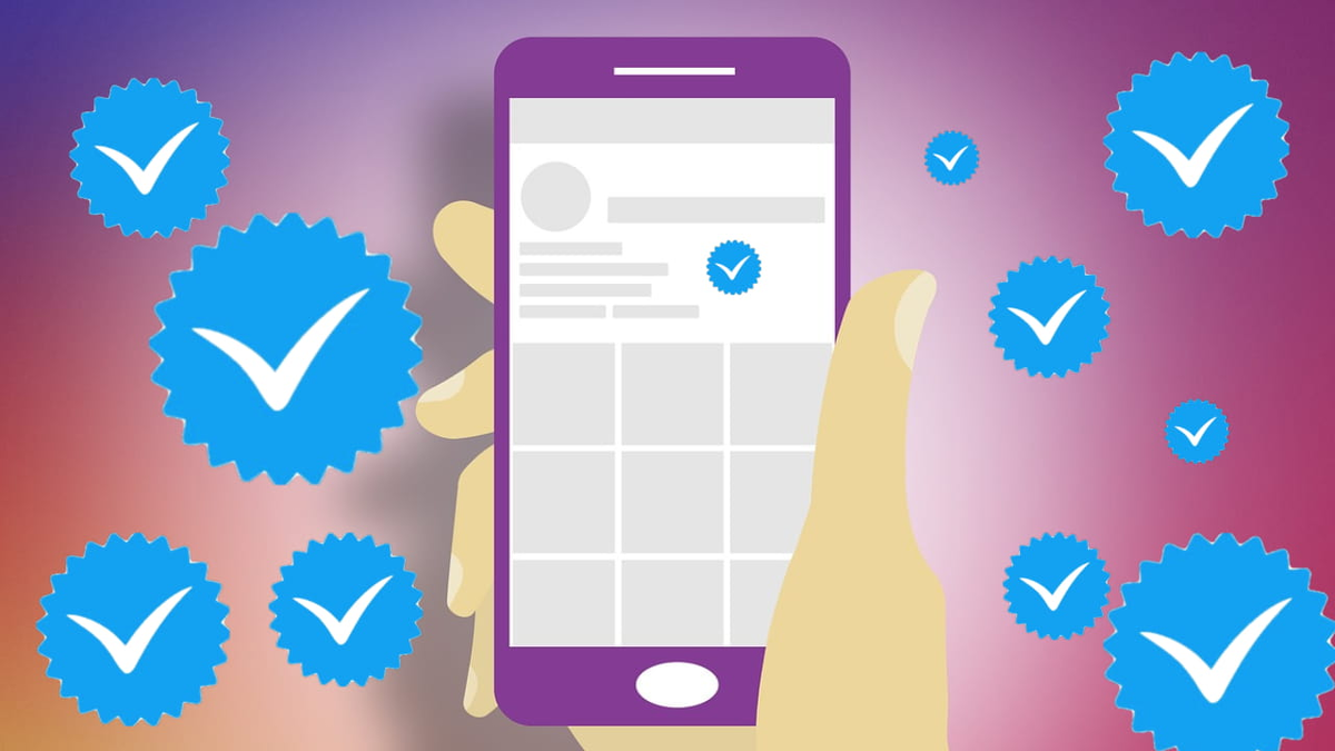 Верификация соцсети. Галочка в инстаграме. Галочка в социальных сетях. Синяя галочка в инстаграме. Верификация в инстаграме.