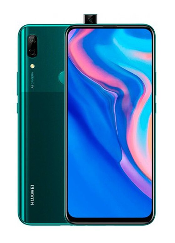 Huawei P Smart Z