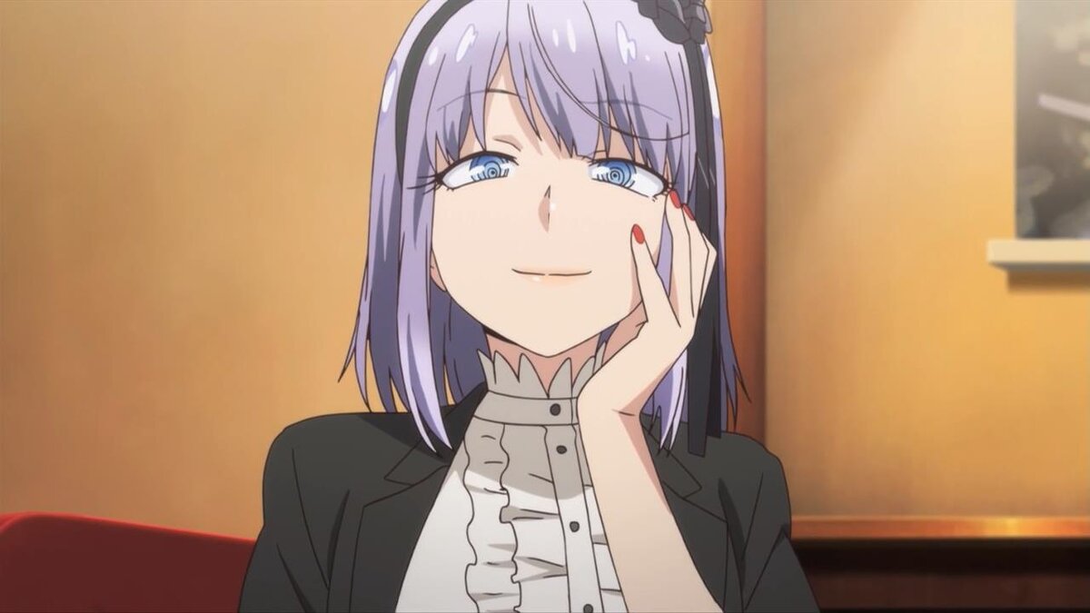 Продолжать пилить хент обзоры? На дзене я их ещё не видел!