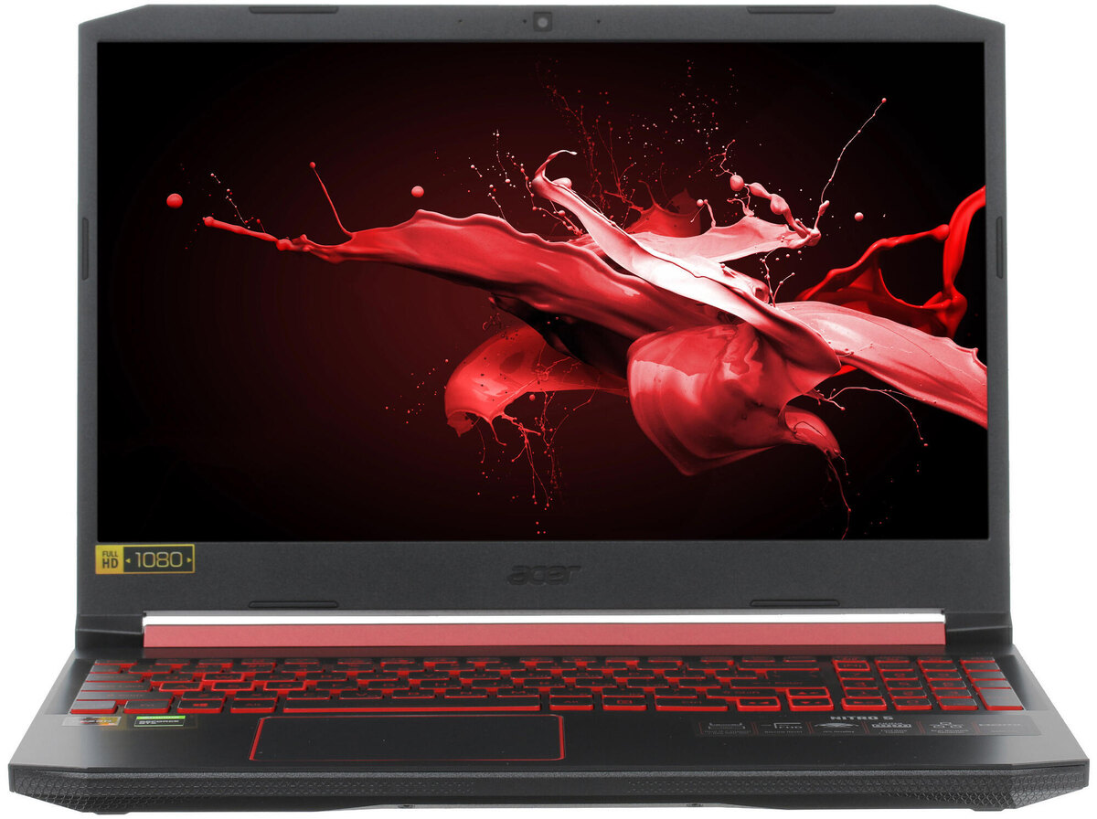 Acer Nitro 5 AN515-43-R45P  49999 рублей
