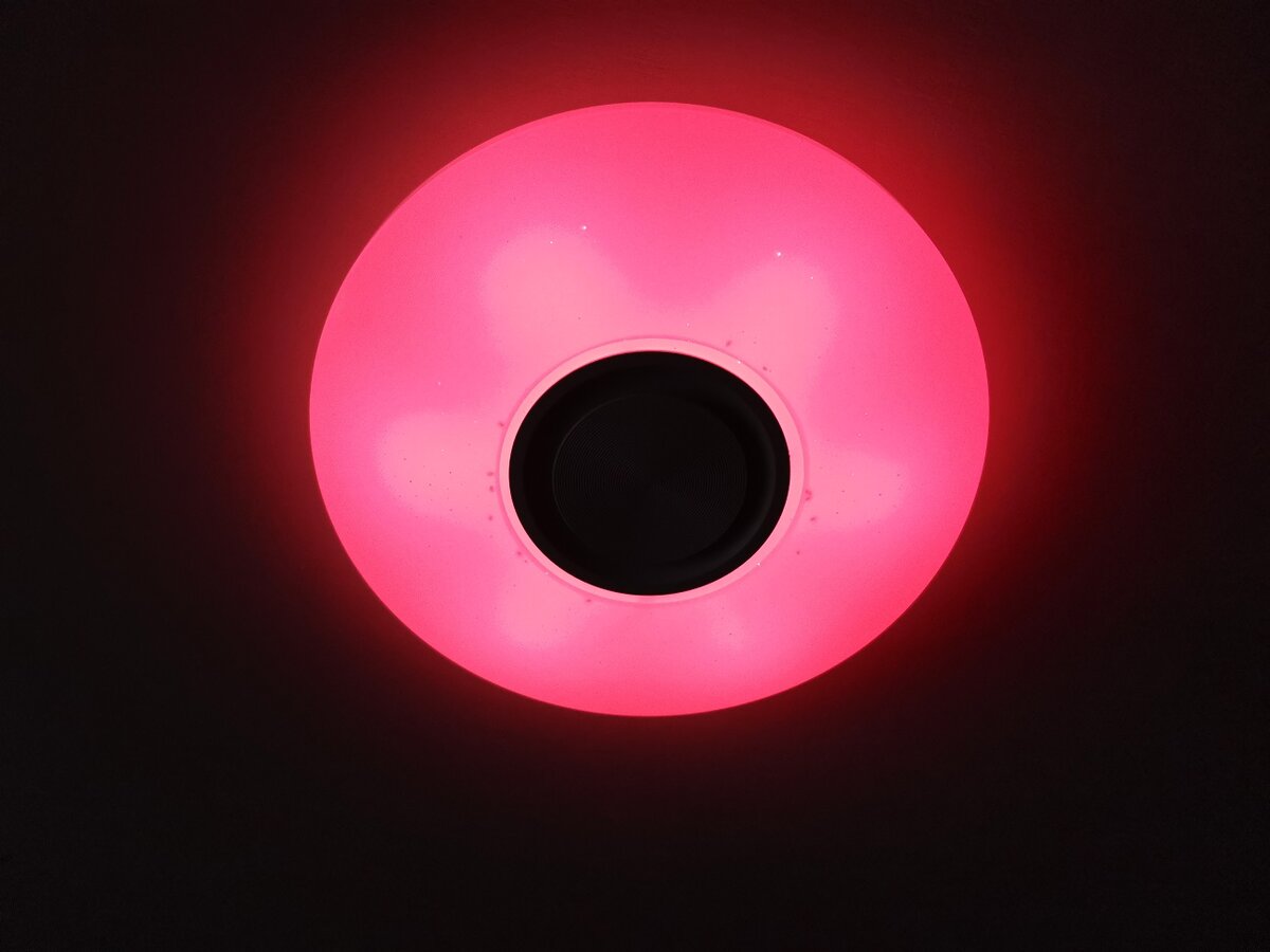 Красотища неописываемая