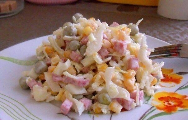 очень вкусно!)