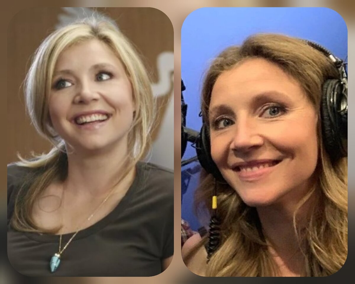 Фото: инстаграм Сары Чок @_sarahchalke