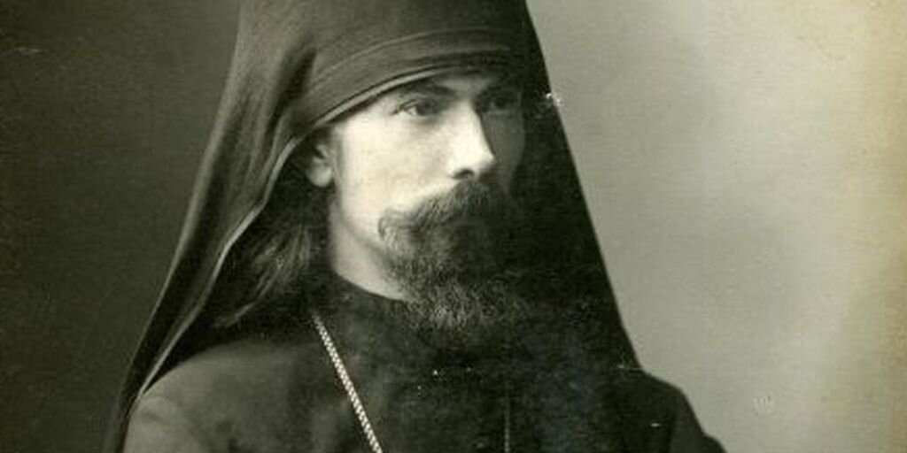 Архиепископ Феофан Быстров