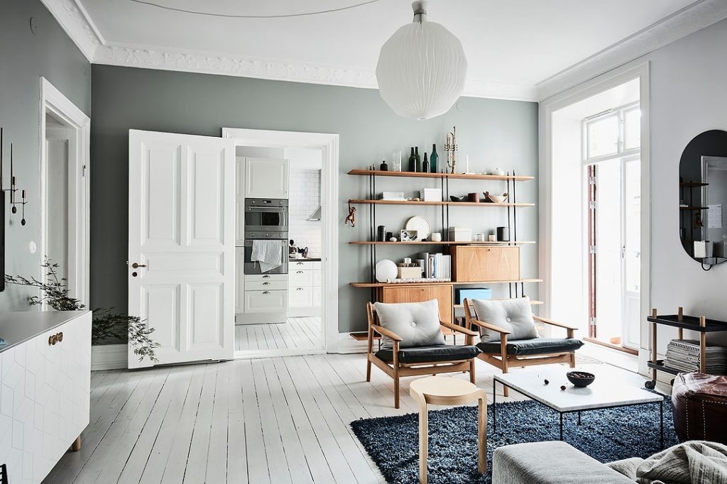 НИЧЕГО ДОРОГОГО А ВЫГЛЯДИТ РОСКОШНО