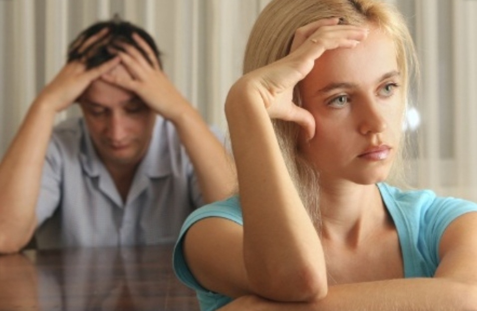 Здоровые и невротические отношения