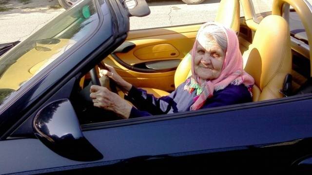 Вы думаете это шутка? Пенсия в Швейцарии 150 000 рублей