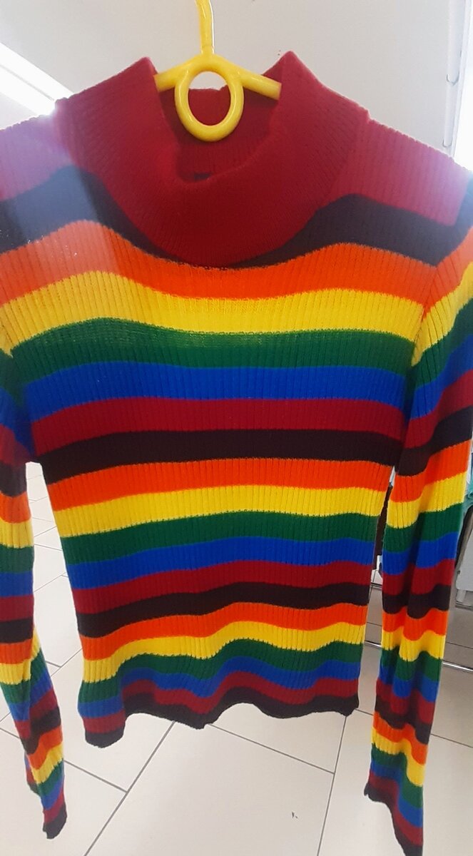 Личное фото