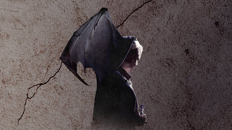 Постер к фильму "Амулет" 