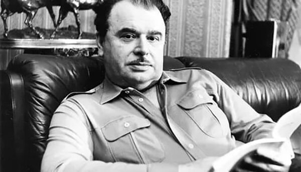 Композитор Евгений Птичкин