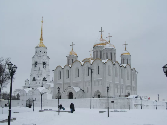 Якутск, Республика Соха, Россия. Источник изображений: Яндекс. Картинки