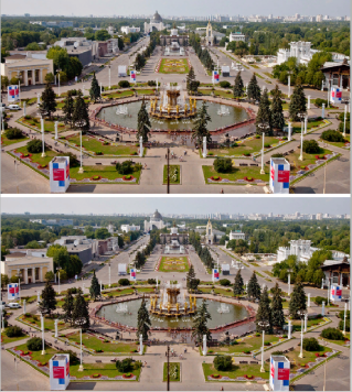 Источник  https://ru.wikipedia.org/wiki/Выставка_достижений_народного_хозяйства.  Изображение было изменено автором канала