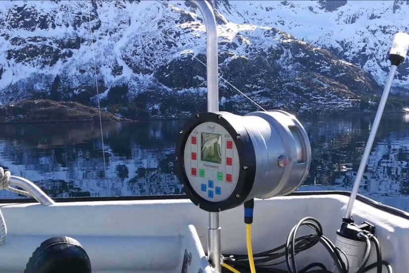 Электронная удочка открытый доступ