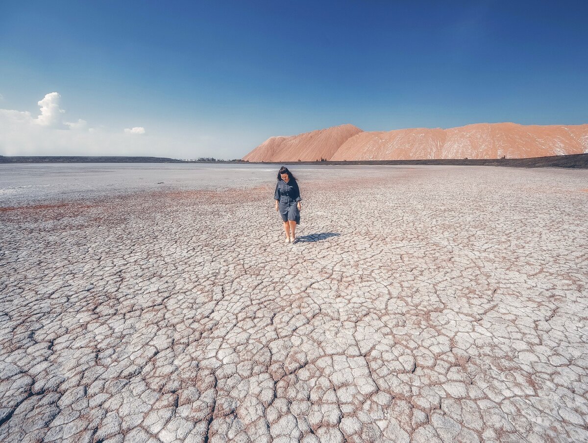 Фото принадлежит автору блога