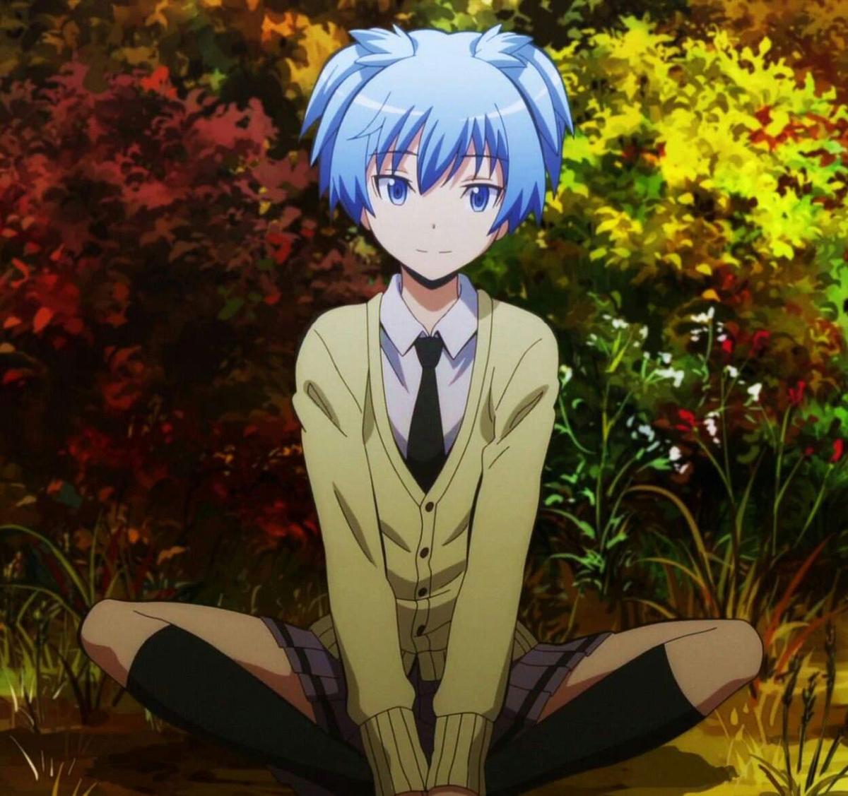 Так же очень наблюдателен. 