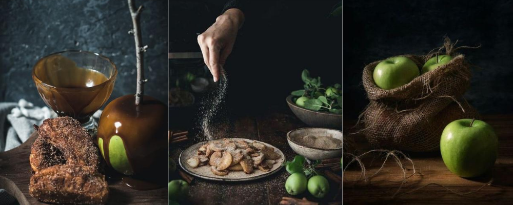  Пишу вам подробную инструкцию)) так как многие хотели узнать, как же жарить))) сохраняйте в закладочки!) ⠀
Ещё оказалось, что есть такое страшное слово - карамелизация, но давайте обо всем по порядку?
⠀
Значит карамелизовать можно практически все что угодно
⠀
Карамелизация, это реакция сахара и его изменение в коричневый цвет.
⠀
Это может происходить как и с самим продуктом - когда мы его жарим, поскольку внутри содержатся сахара.
Так и во время обжаривания с добавлением обычного сахара, в процессе.
⠀
Фрукты обычно обжаривают с добавлением сахара или меда. Это придает карамельный привкус и создаёт лёгкую корочку.
⠀
Ну и естественно, это вкусно
⠀
Как же жарить фрукты? Напишу нюансы, которым важно следовать)
⠀
- Для таких целей хорошо подойдут: яблоки, бананы, персики, груши. И тыква)
⠀
- Жарить можно на сливочном или смеси сливочного и растительного, так сливочное масло не будет гореть.
⠀
- Жарим не более 10 минут, иначе можно получить пюре)
⠀
- Нам не нужно пропарить все полностью))) Нам нужна сладкая корочка снаружи, поэтому мягкие фрукты жарим минут 5.
⠀
- Нарезаем фрукты дольками или кубиком. Разогреваем сковороду на 80% от максимума. Кладем масло и следом фрукты. Затем засыпаем сахар или мед.
⠀
- Если дольки, то ждем, пока подрумянится с одной стороны, потом переворачиваем на вторую. Если кубиком, то мешаем периодически, не нон стоп.
⠀
- Количество сахара - по вкусу. 1-2-3 ложки. Если фрукт очень сладкий, можно и вовсе без сахара обойтись.
⠀
- Помимо этого, ещё можно добавлять специи. Ваниль, или корицу. Можно тимьян. Либо смесь как для глинтвейна и черный перец - получится необычно и пряно. Особенно такая пряность к груше хорошо подходит👌