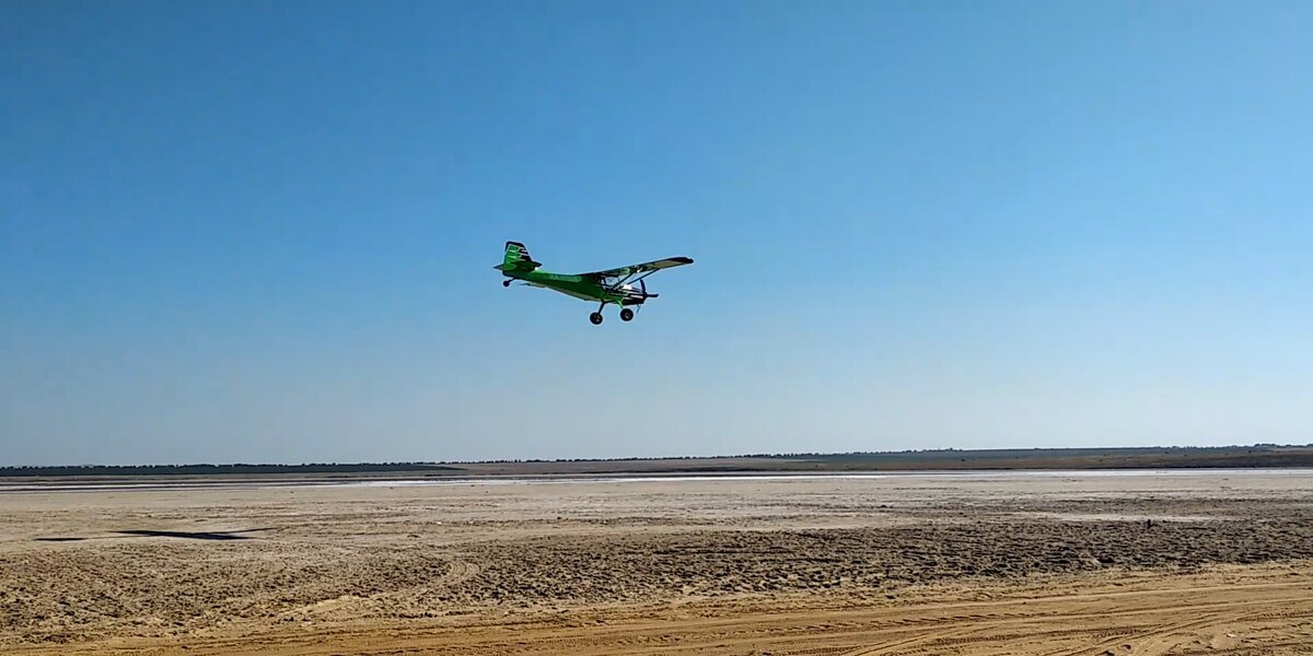 Фото от автора