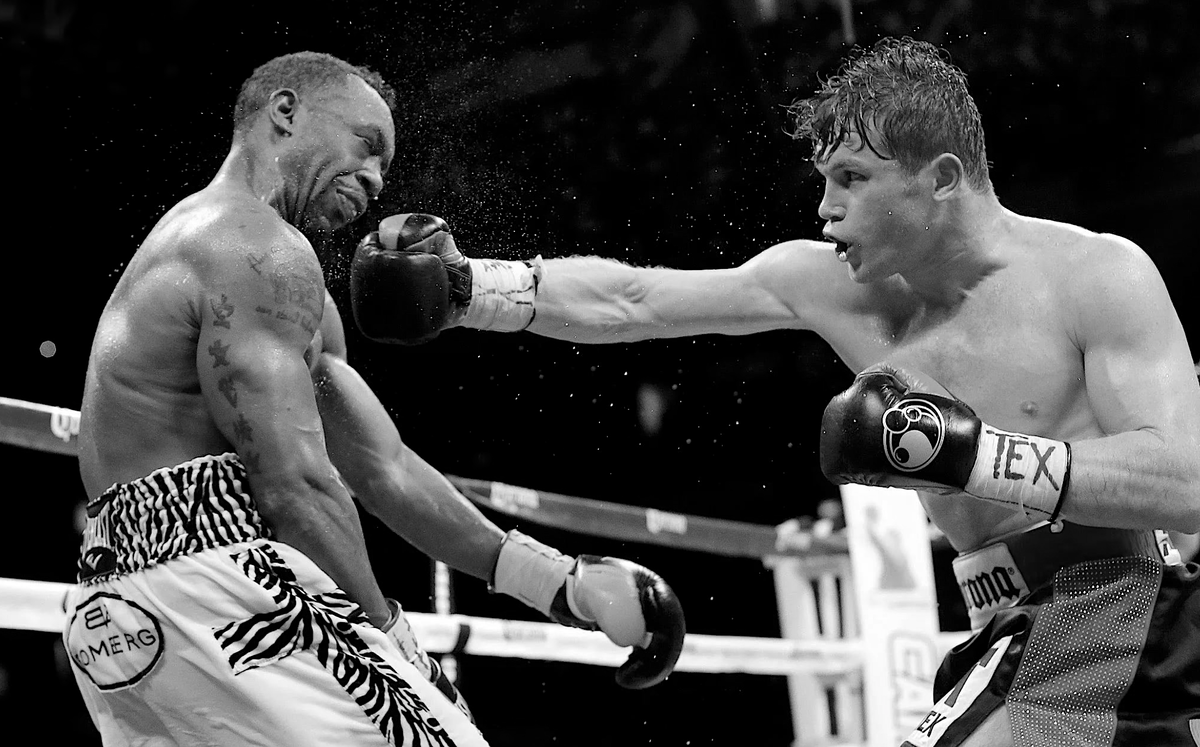 #Сауль Альварес