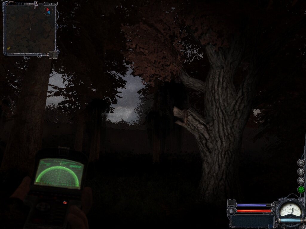 Вот это коварное растение-убийца!