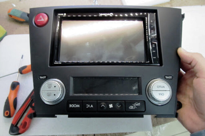 Чем хороши магнитолы от Subaru