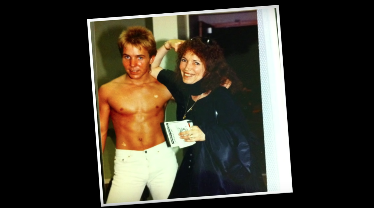 © TED ARCHIVE/YOUTUBE