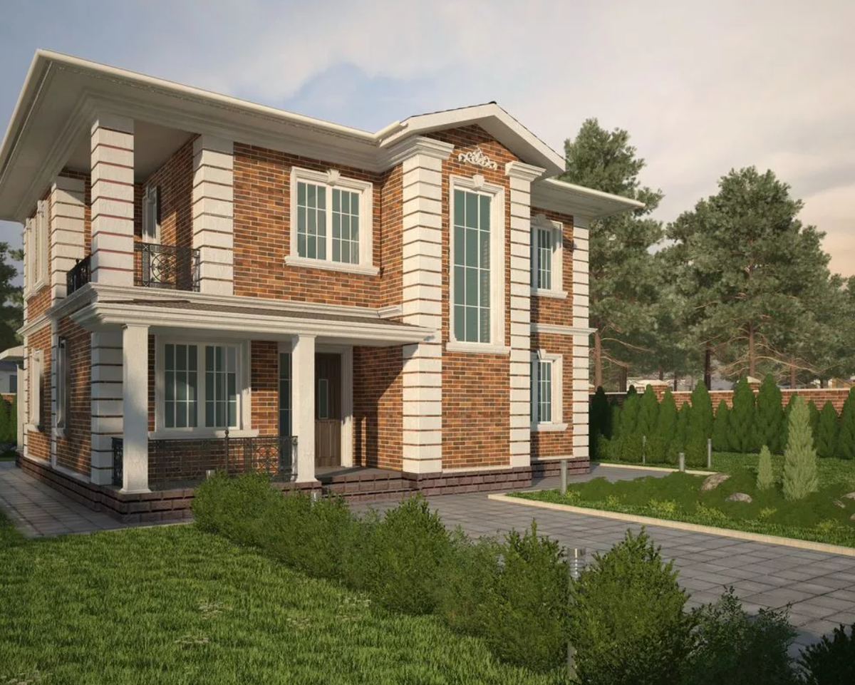 фото для превью статьи .Домик, кстати похож