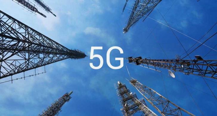 Сейчас в 38 странах уже запущено 92 коммерческие сети 5G