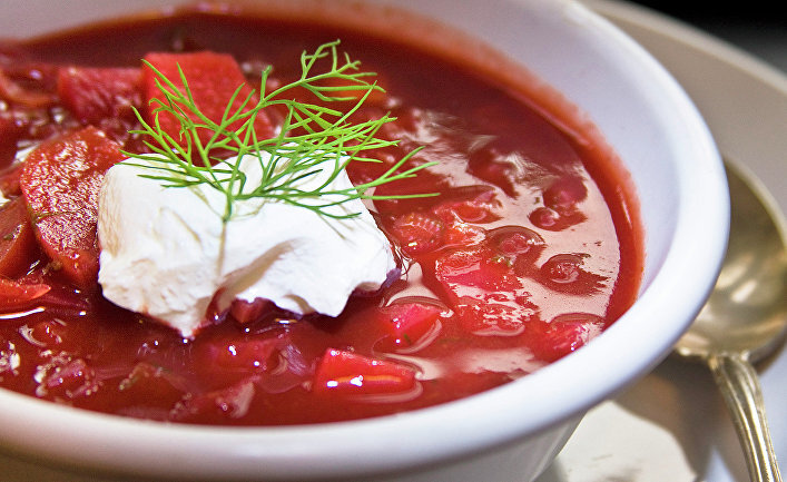 Супы. Польза или вред?