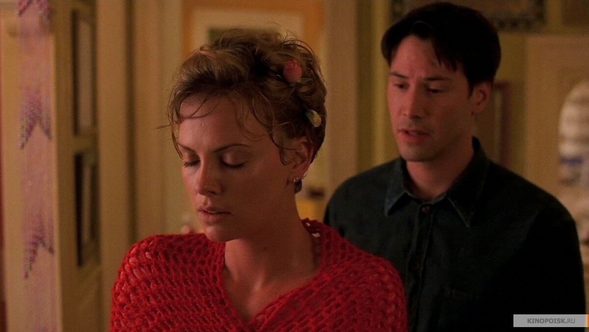 Sweet November, 2001