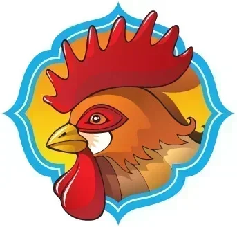 Годы петуха: 1969, 1981, 1993, 2005, 2017, 2029, 2041, 2053