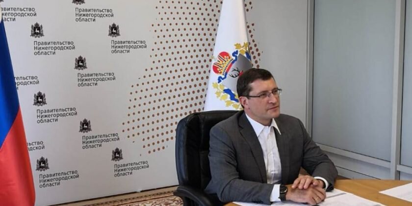 Глеб Никитин