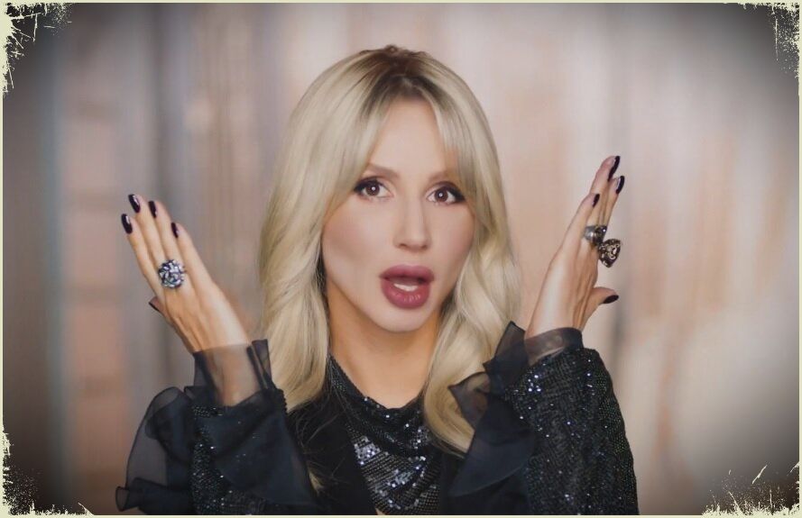 Loboda и ее нежелание признавать ошибку: к чему может привести певицу злополучный номер с ванной0