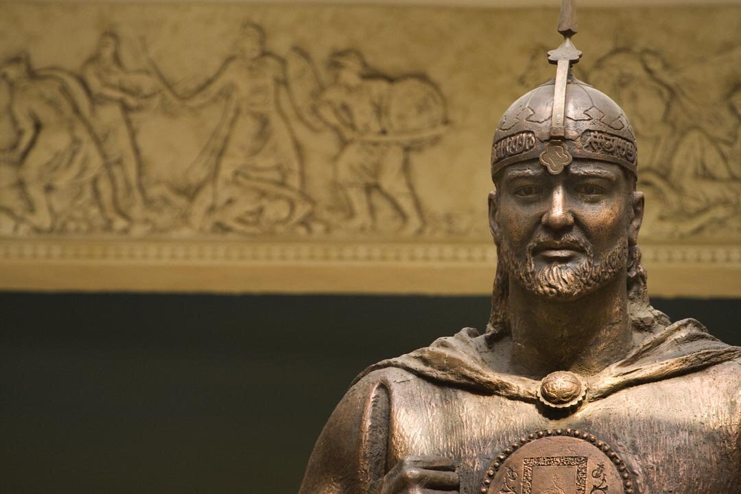 Темурмалик