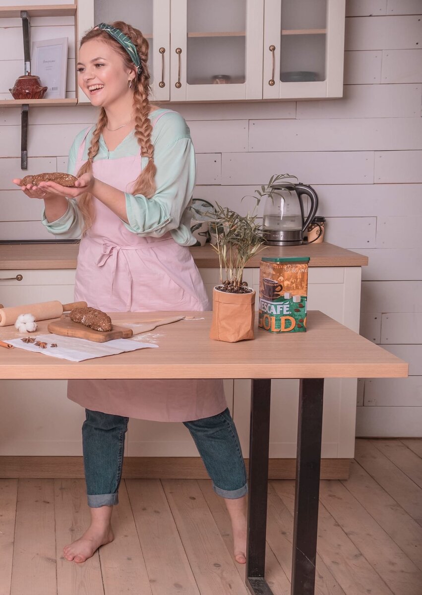 Диетолог Надежда Тихомирова