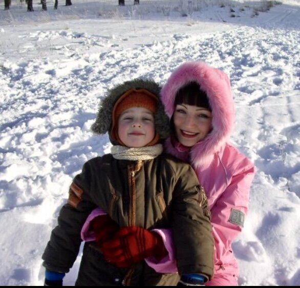 Давно это было)