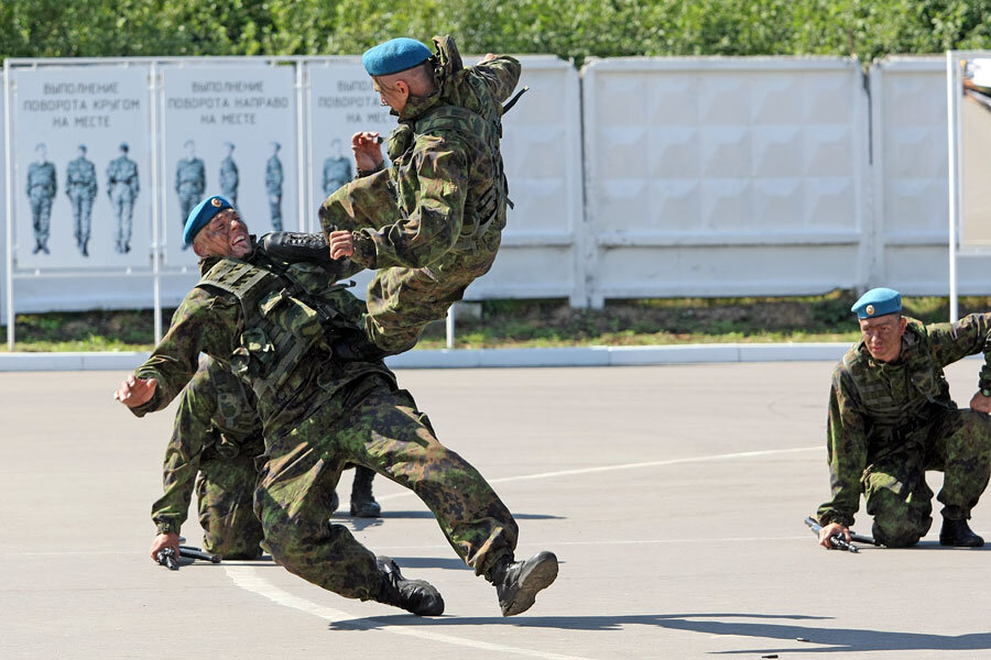 Выше Нас только звёзды , круче Нас только горы :)