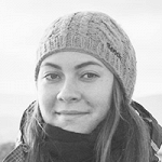 Юлия Рудометова, 28 лет