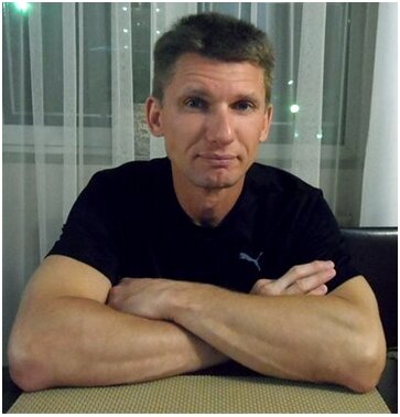 Дмитрий Бутко