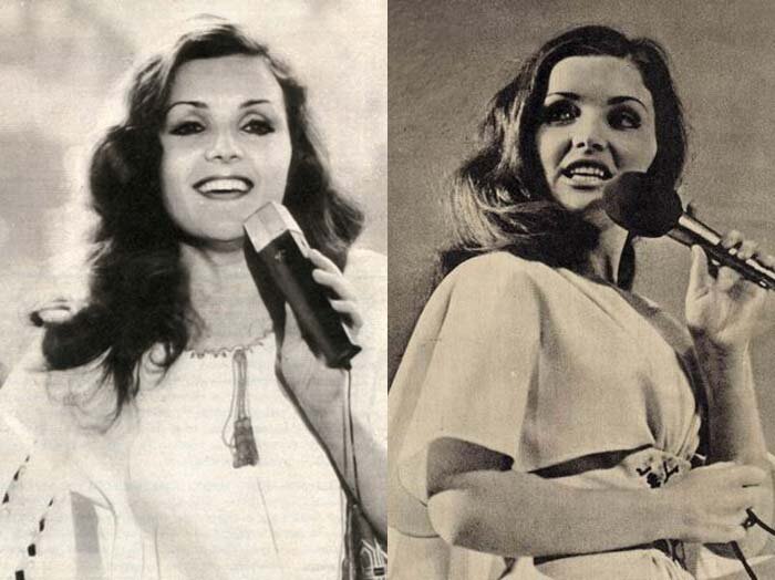 Надежда Чепрага. Фото Яндекс картинки.