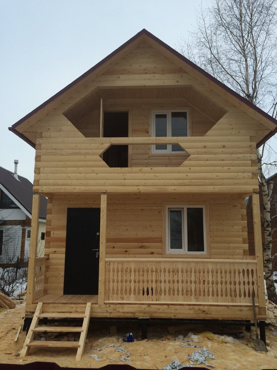 Ск"Своя Дача"