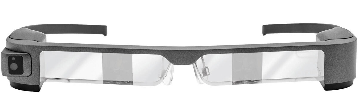 Epson Moverio