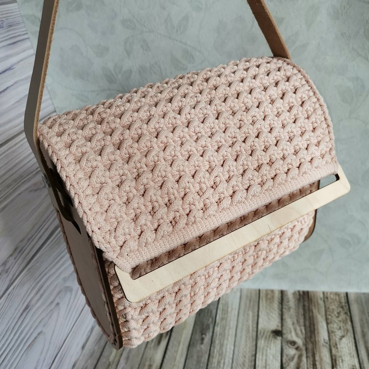 Внешний вид. 