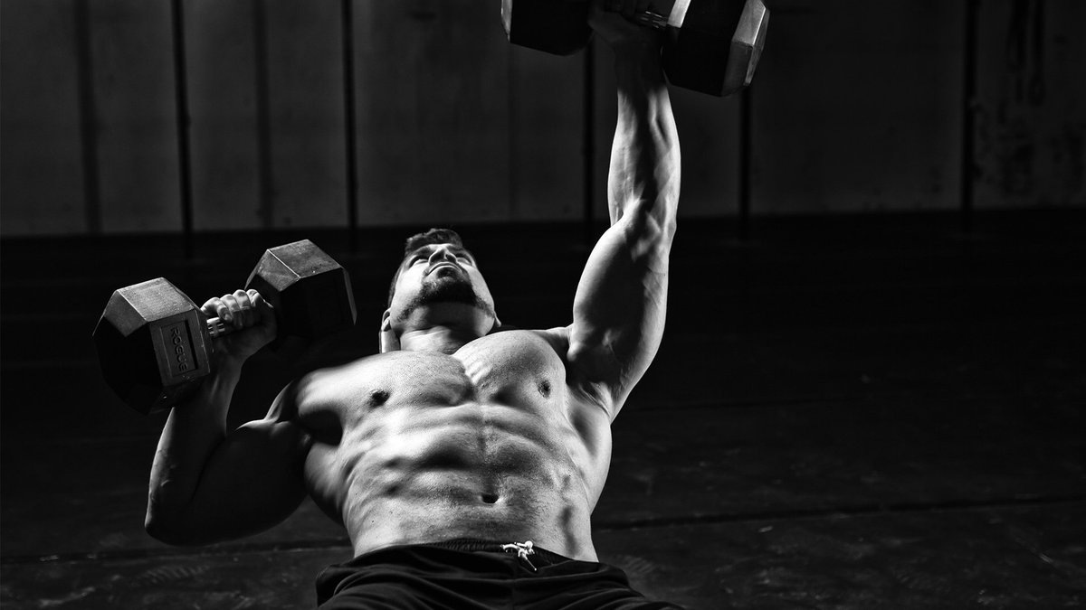 Лучше стремитесь к этому!